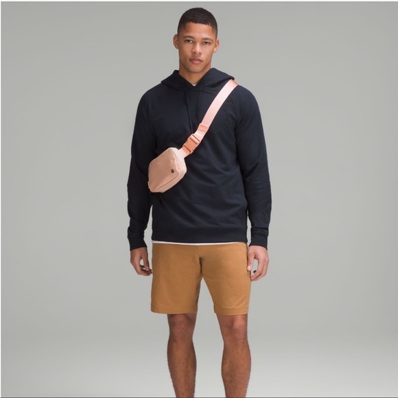 NWT Lululemon Everywhere Belt Bag 1L in Melon Sorbet - Picture 7 of 7